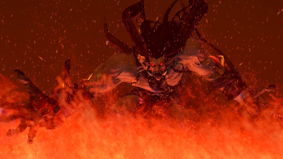 Dissidia Final Fantasy NT - Imagen 18